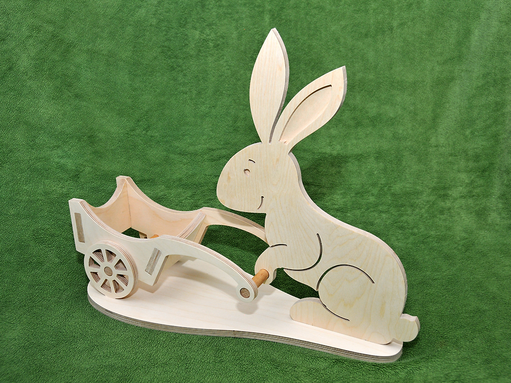 Osterhase