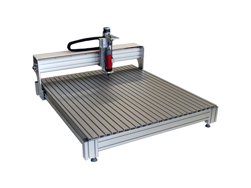 CNC Portalfräse